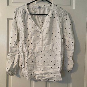 Old Navy Blouse